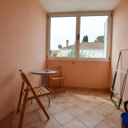 Apartment With A Parking Space - 20866 Rovinj
