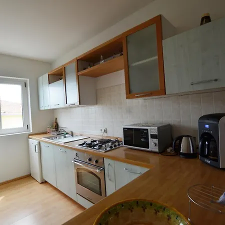 With A Parking Space - 20866 Apartment Rovinj