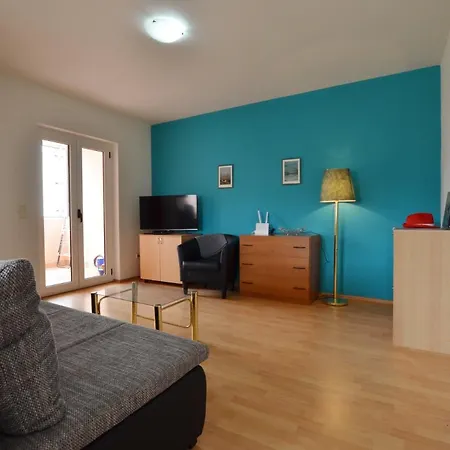 With A Parking Space - 20866 Apartment