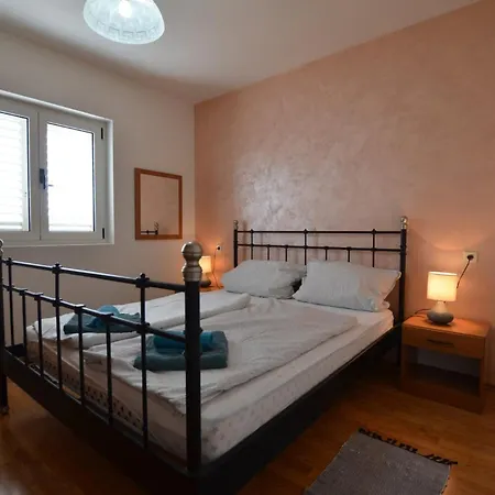 Apartment With A Parking Space - 20866