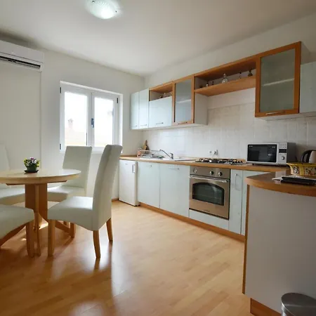 With A Parking Space - 20866 Apartment *