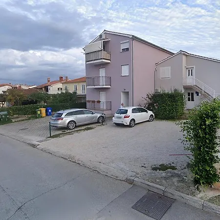 With A Parking Space - 20866 Apartment *